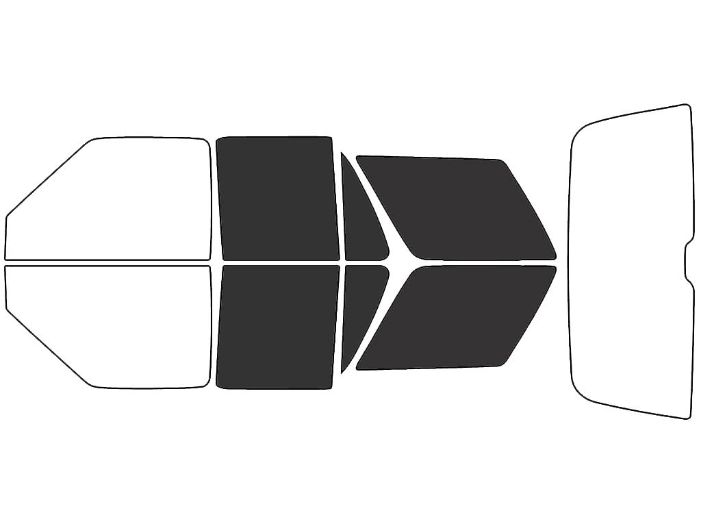 Back - 15% + Cargo