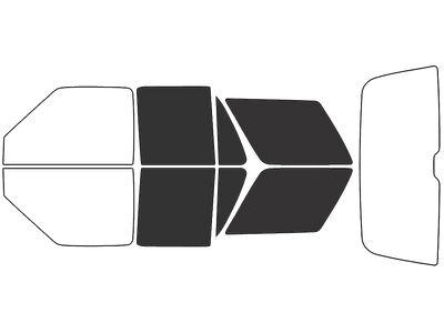 Back - 15% + Cargo