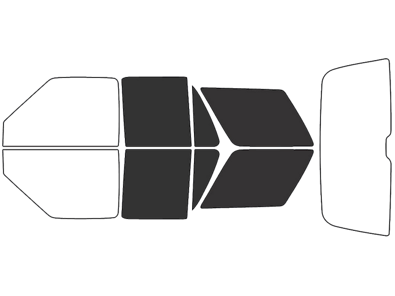 Back - 15% + Cargo