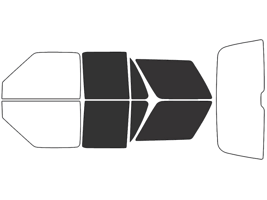 Back - 15% + Cargo