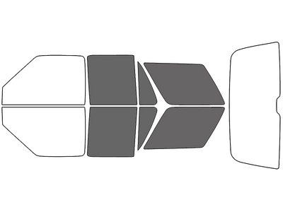 Back - 30% + Cargo