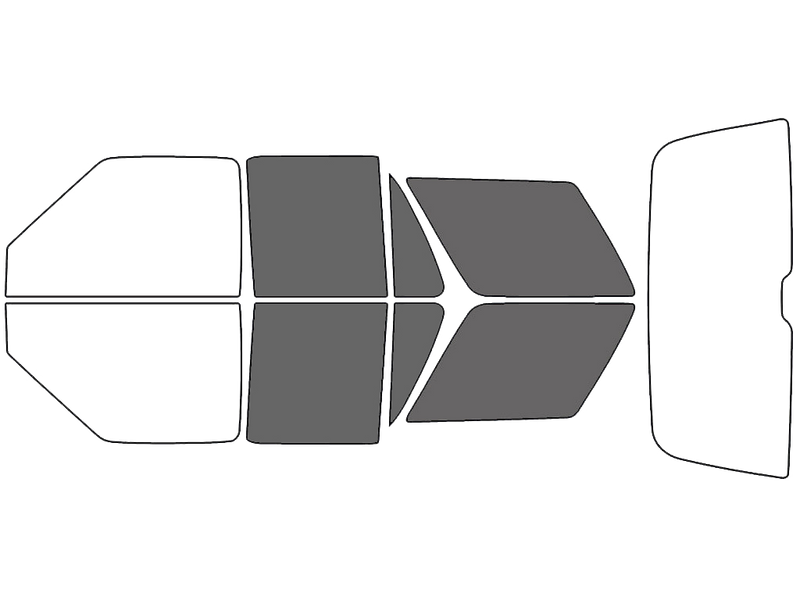 Back - 30% + Cargo