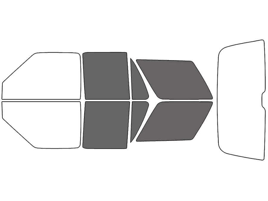 Back - 30% + Cargo