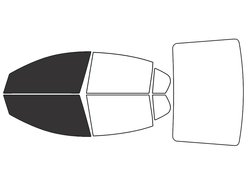 Front - 20%