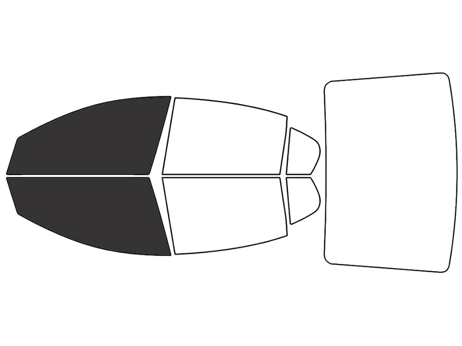 Front - 20%