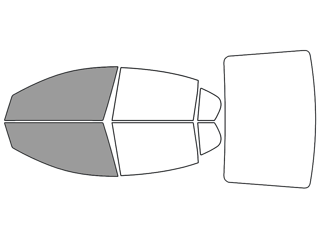 Front - 50%