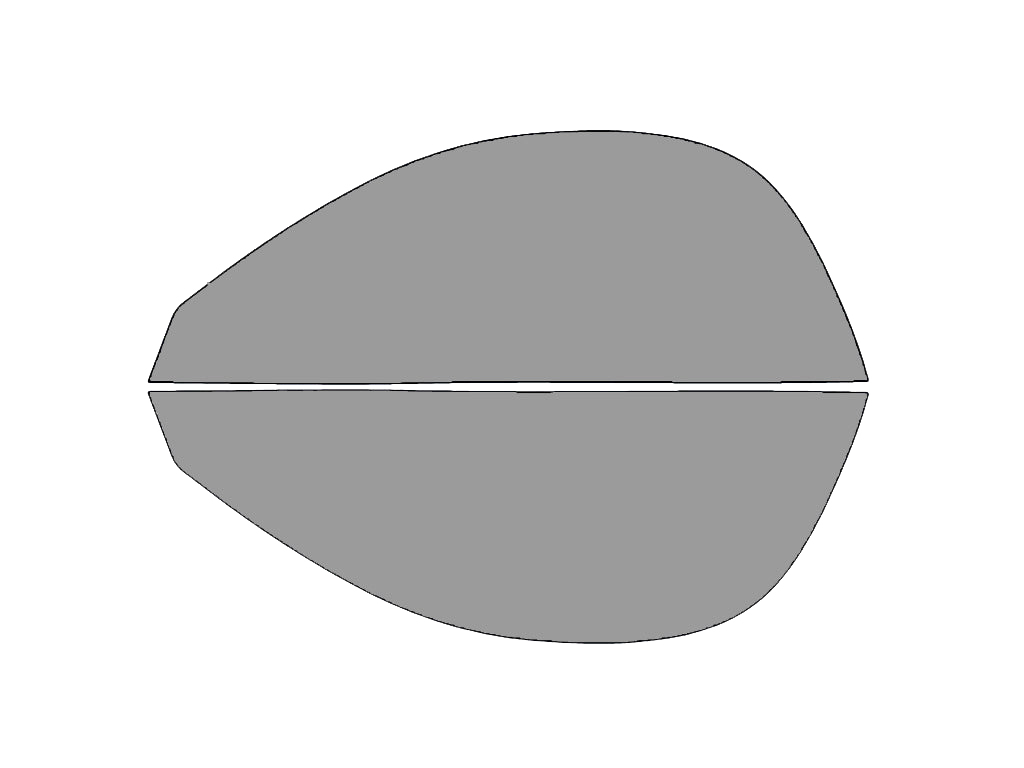 Front - 50%