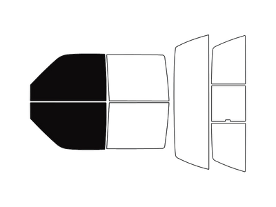 Front - 5%