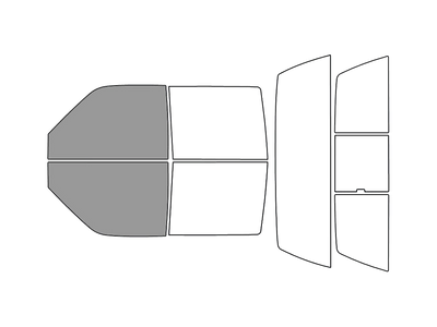 Front - 50%