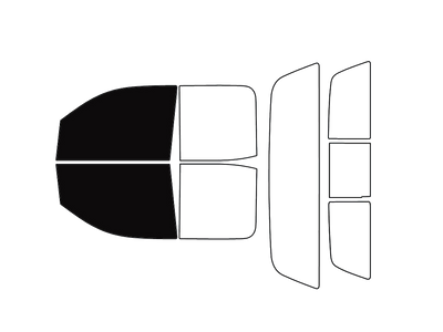 Front - 5%