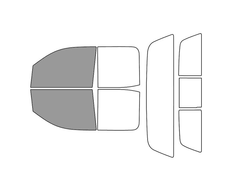 Front - 50%