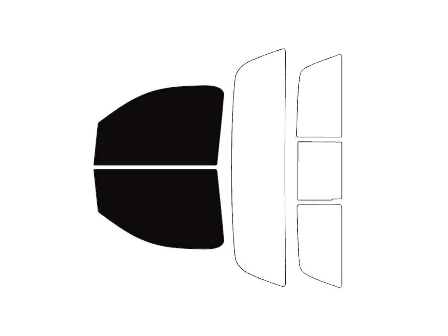 Front - 5%