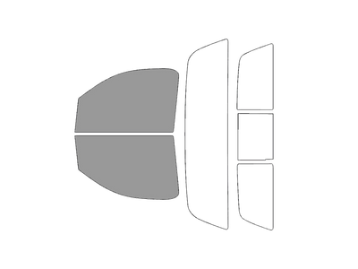 Front - 50%