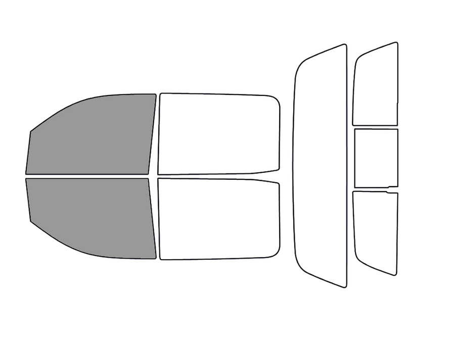 Front - 50%