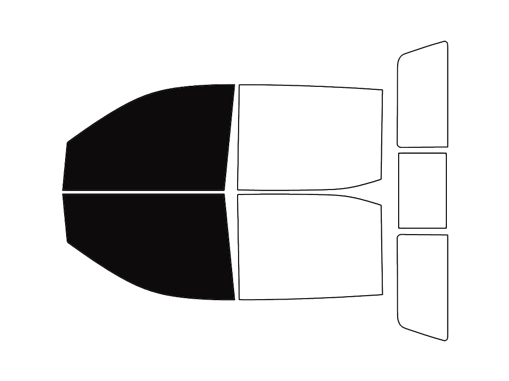 Front - 5%