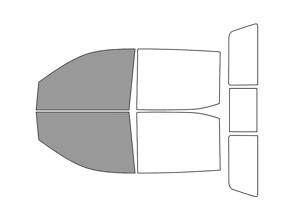 Front - 50%