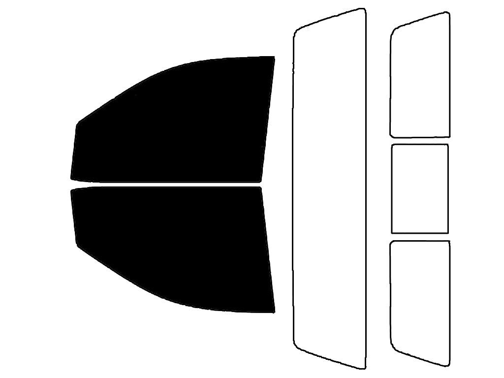 Front - 5%