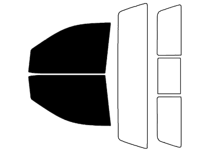 Front - 5%