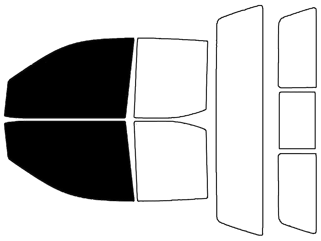 Front - 5%