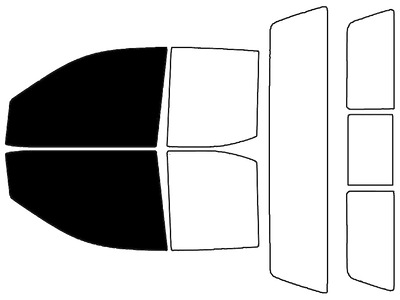 Front - 5%