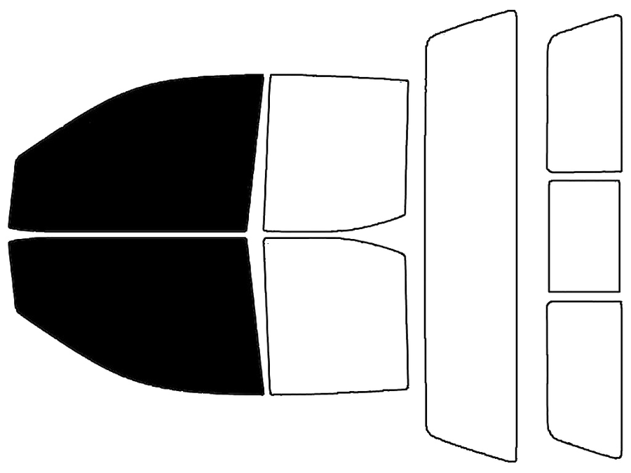 Front - 5%