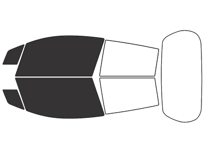 Front - 15%