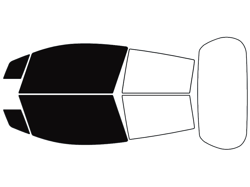 Front - 5%