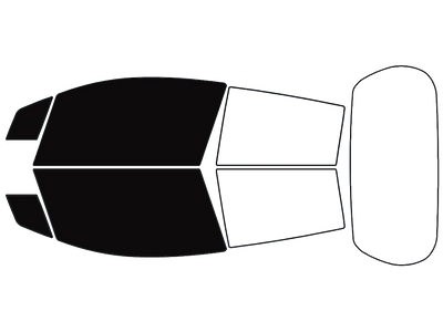 Front - 5%