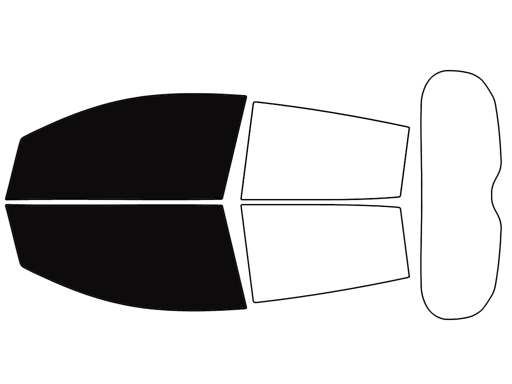 Front - 5%