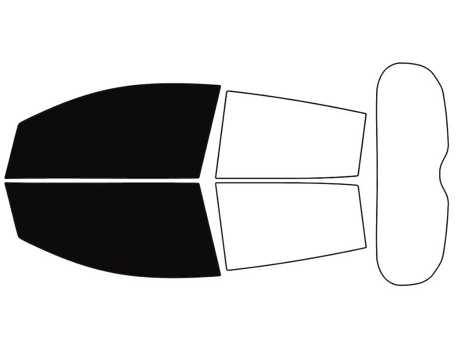Front - 5%