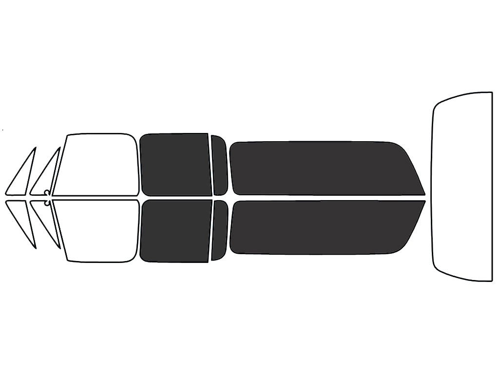 Back - 15% + Cargo
