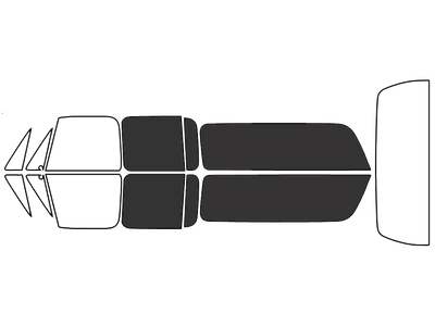 Back - 15% + Cargo