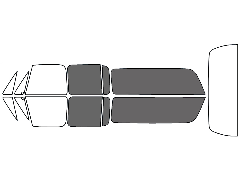 Back - 30% + Cargo