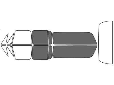 Back - 30% + Cargo