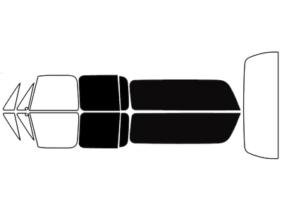 Back - 5% + Cargo