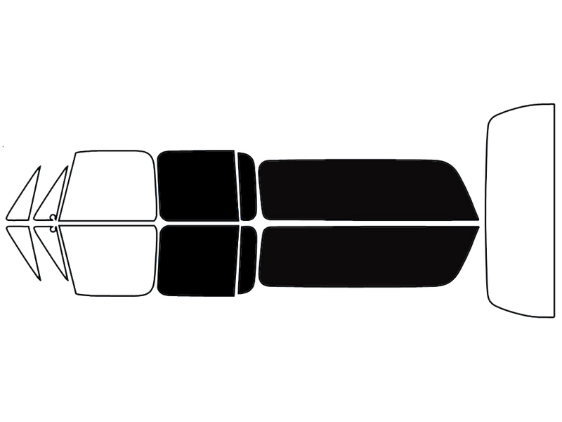 Back - 5% + Cargo