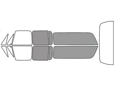 Back - 50% + Cargo