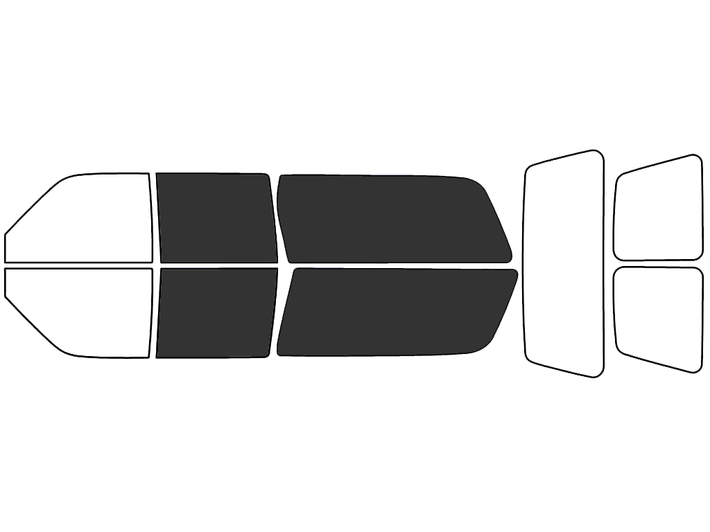 Back - 15% + Cargo