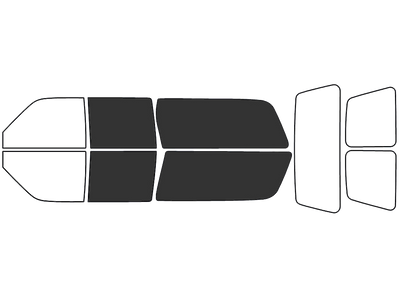Back - 15% + Cargo