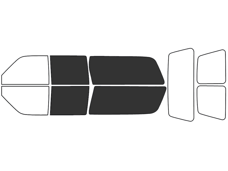 Back - 15% + Cargo