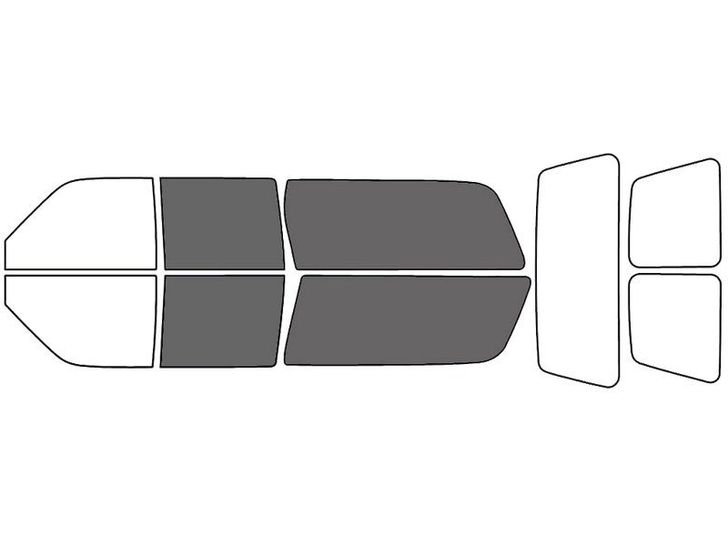 Back - 35% + Cargo