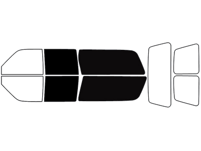 Back - 5% + Cargo