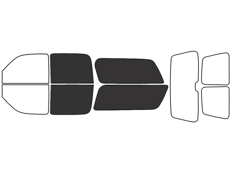 Back - 15% + Cargo