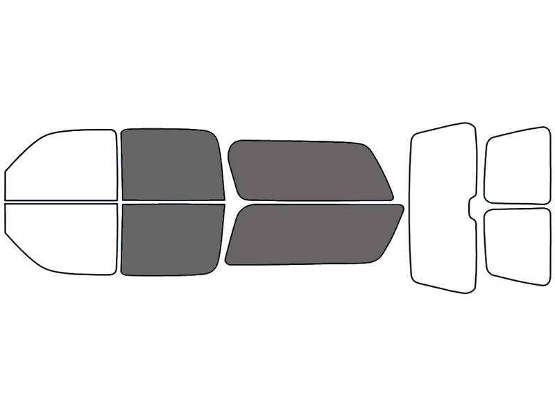Back - 30% + Cargo