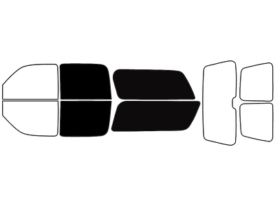 Back - 5% + Cargo