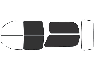Back - 15% + Cargo