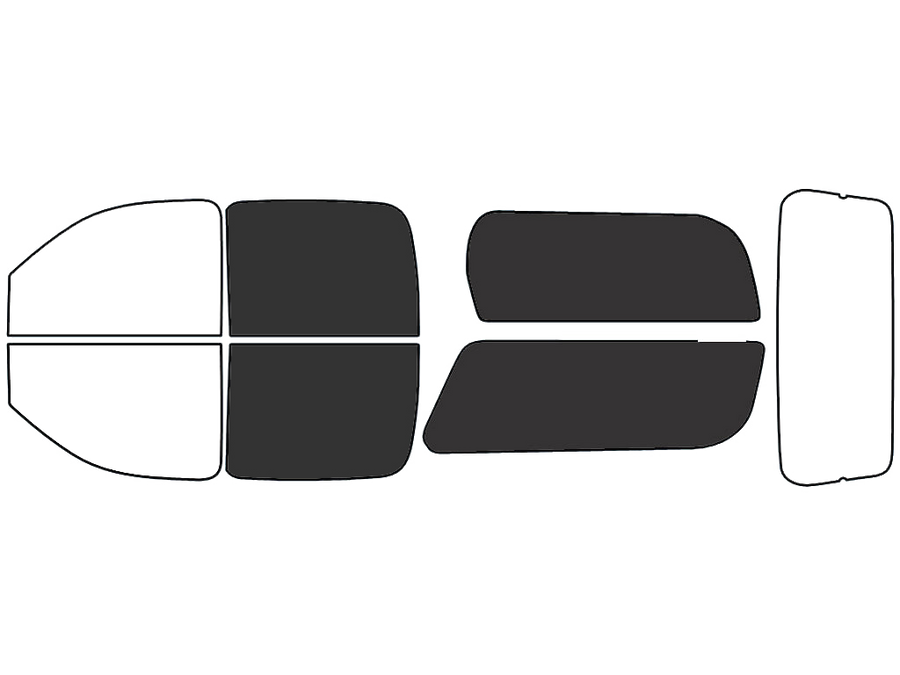 Back - 15% + Cargo
