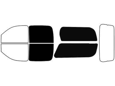 Back - 5% + Cargo