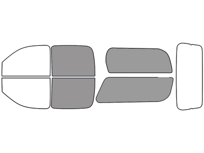 Back - 50% + Cargo