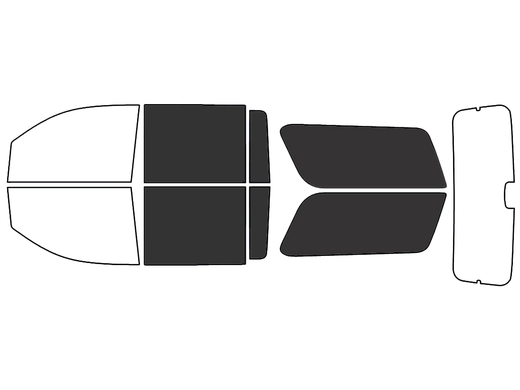 Back - 15% + Cargo